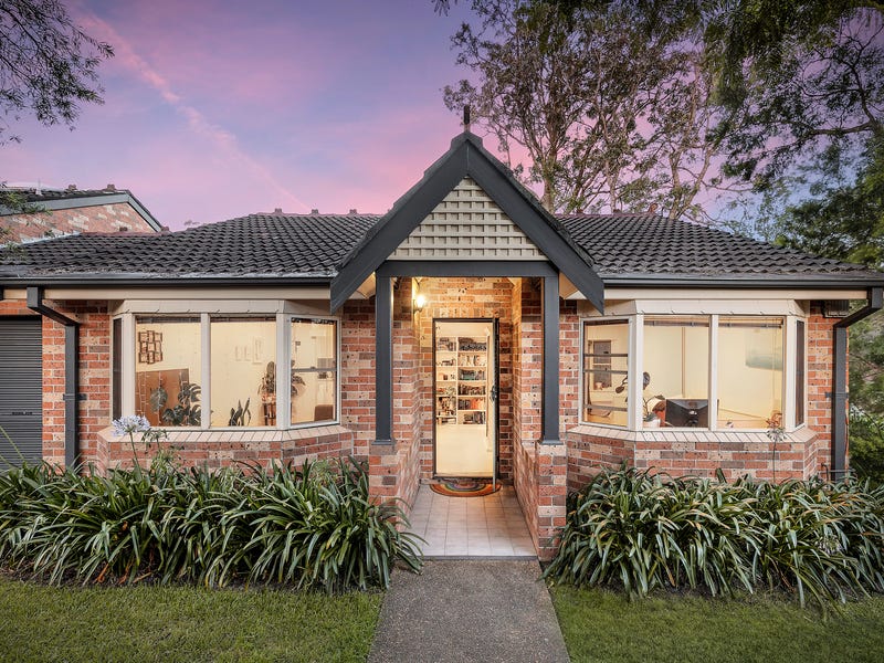 6/176 Cressy Road, North Ryde, NSW 2113