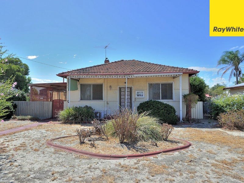 12 Wilkins Street, Bellevue, WA 6056 Property Details