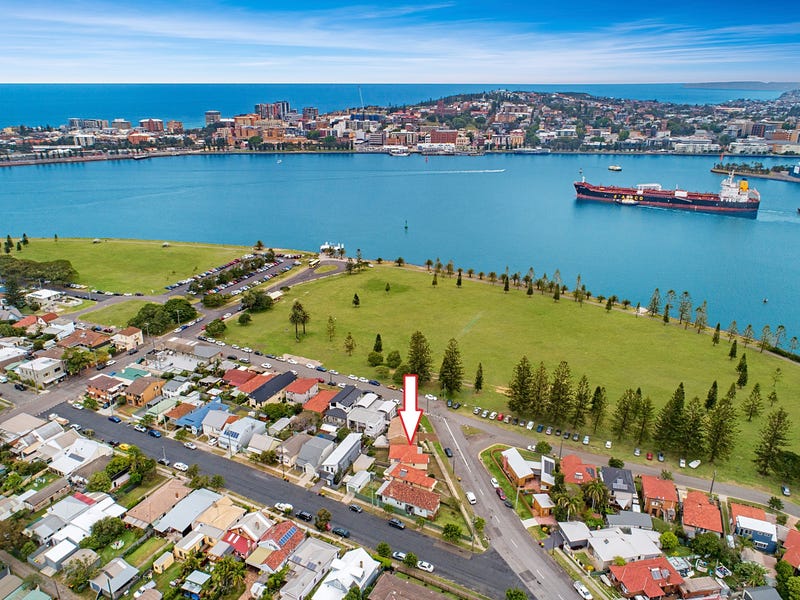 4 Fullerton Street, Stockton, NSW 2295