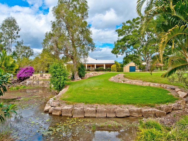 14 Woodanga Drive, Highvale, QLD 4520