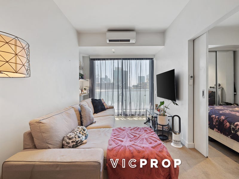 1820/199 William Street, Melbourne, Vic 3000 - Property Details