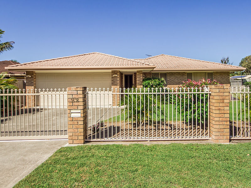 22 Helmore Road, Jacobs Well, QLD 4208