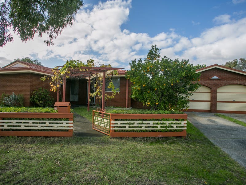 33 Gaskin Road, Kenwick, WA 6107 Property Details