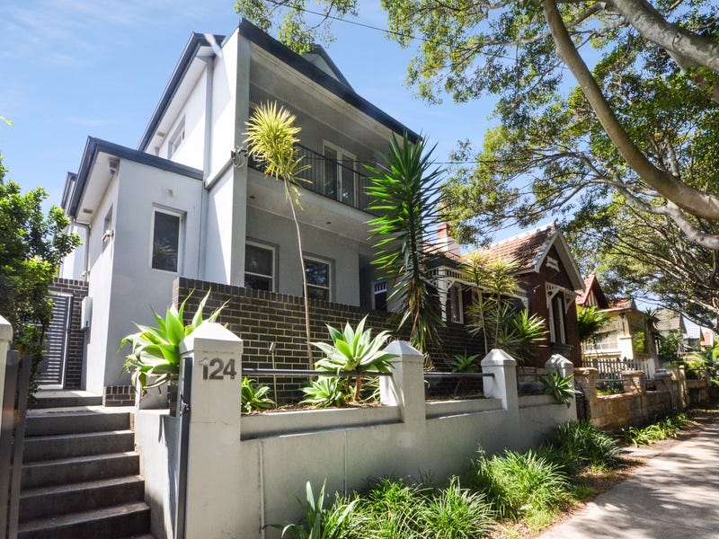 124 Newland Street, Queens Park, NSW 2022