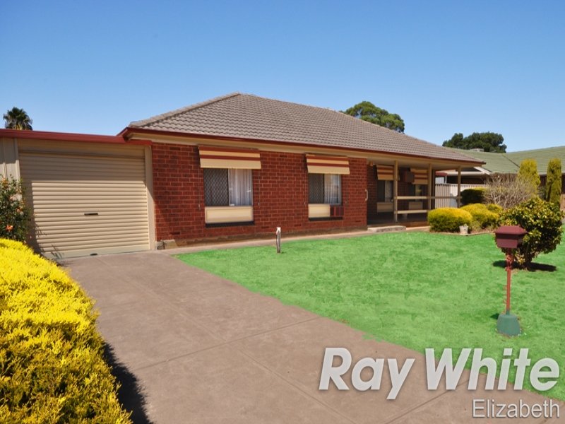 6 Almond Drive, Salisbury, SA 5108 Property Details