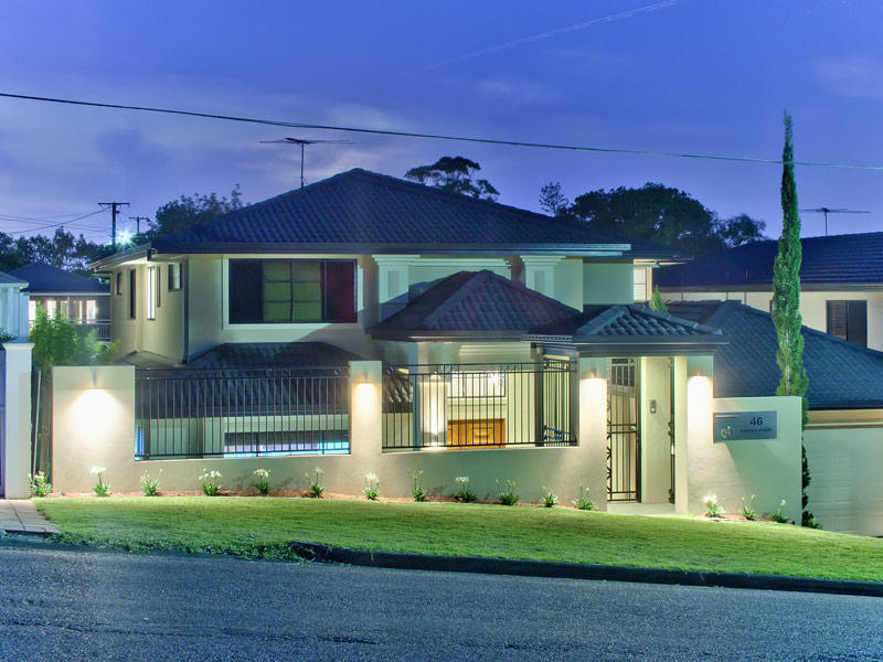 46 Kuranda Street, Balmoral, Qld 4171 Property Details