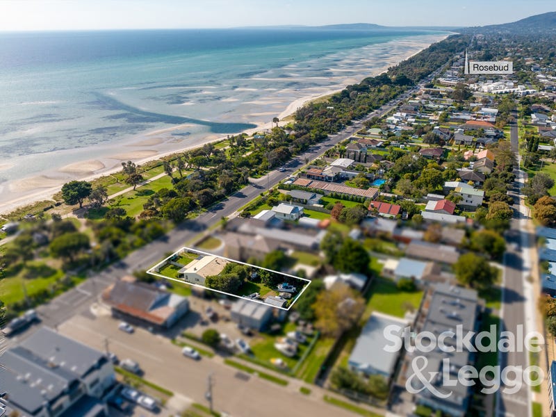 1881 Point Nepean Road, Tootgarook, Vic 3941 Property Details