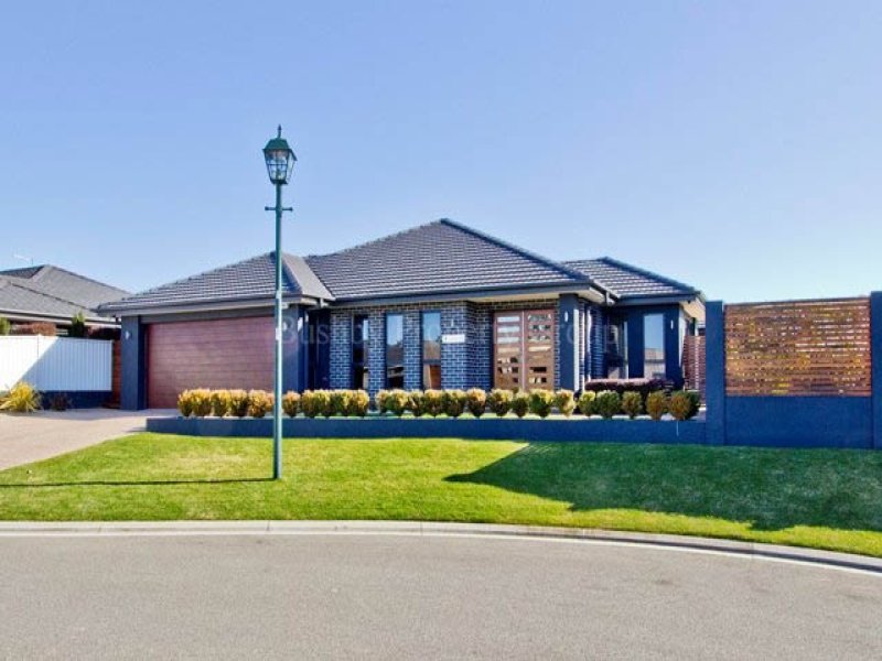3 St James Close, Newstead, Tas 7250 Property Details