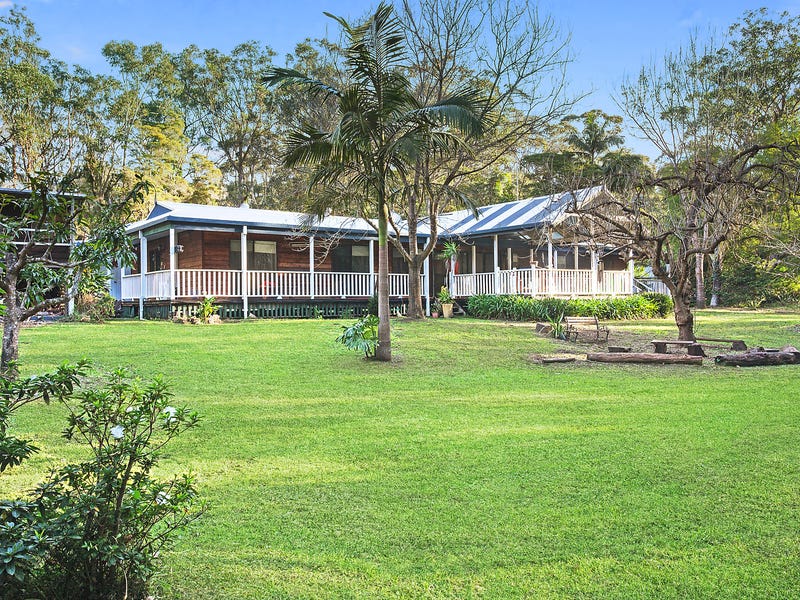 165 Willoughby Road, Wamberal, NSW 2260 Property Details