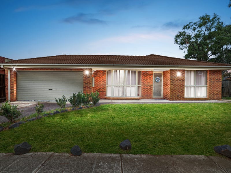 42 Brampton Circuit, Delahey, Vic 3037 Property Details