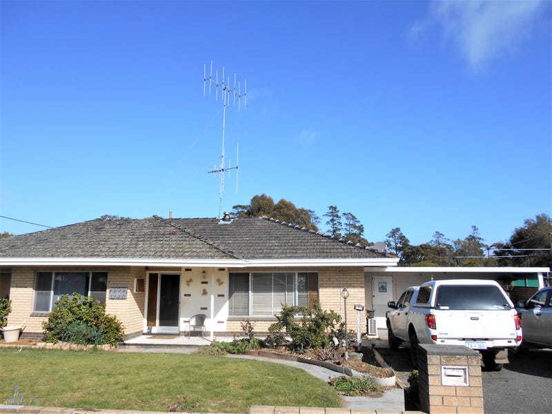 1 Taylor Street, Tambellup, WA 6320 Property Details