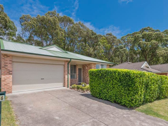 26 Drysdale Drive, Lambton, NSW 2299