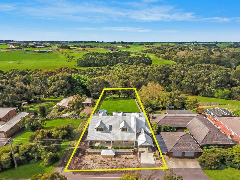 188 Bridge Road, Woodford, Vic 3281 Property Details