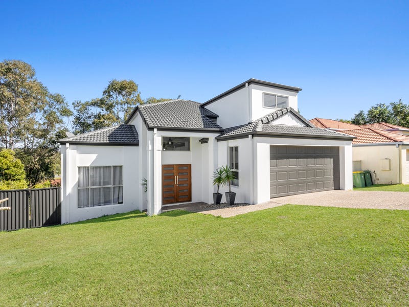 70 Christina Ryan Way, Arundel, Qld 4214 Property Details