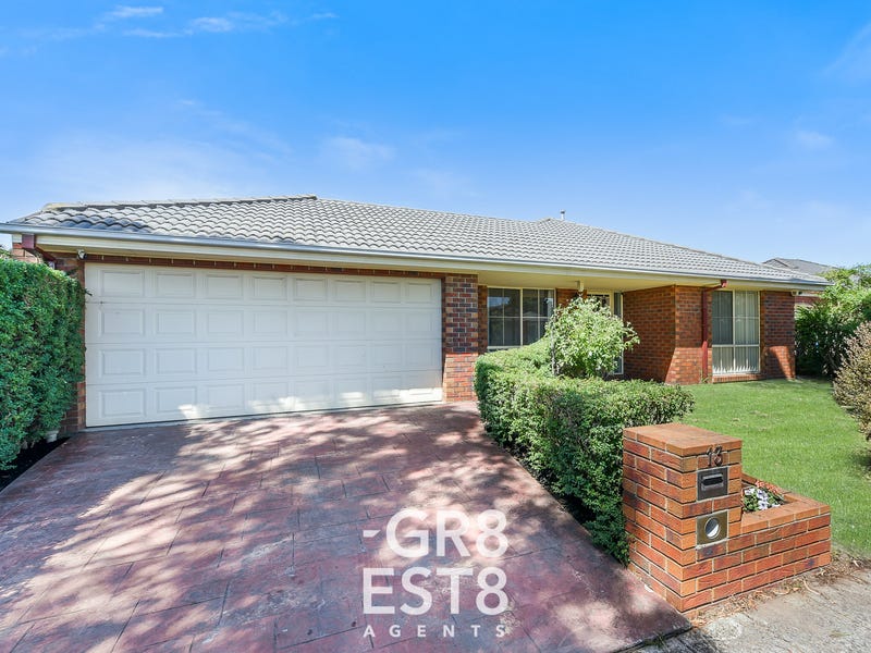 13 CATO PARKWAY, Lynbrook, Vic 3975 Property Details