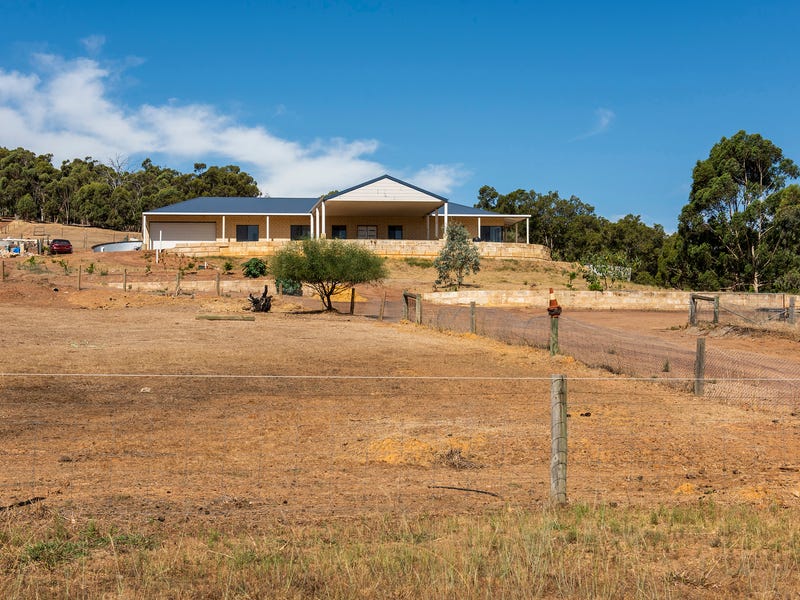 79 SHADY HILLS VIEW, Bullsbrook, WA 6084 Property Details