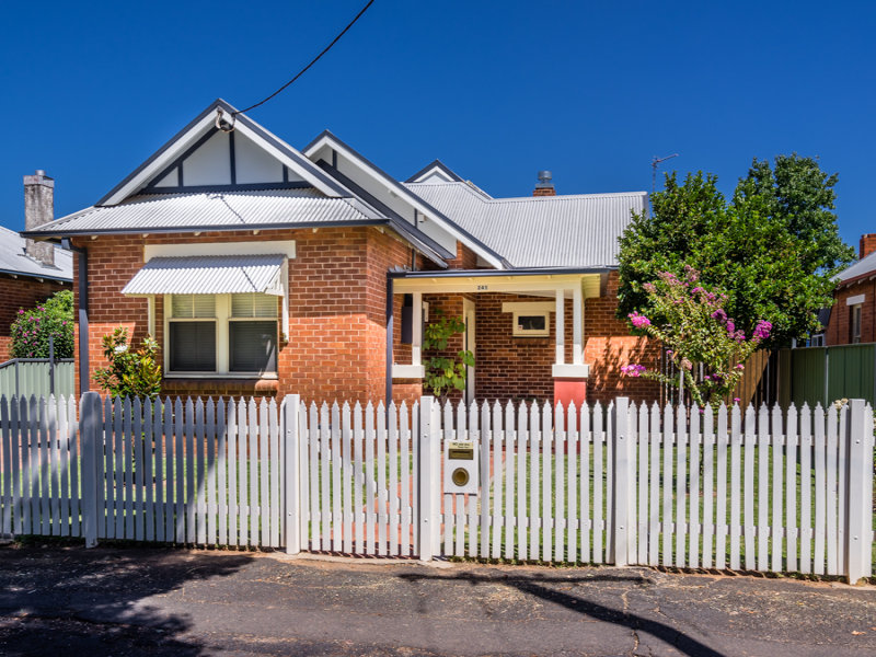 241 Brisbane Street, Dubbo, NSW 2830 Property Details