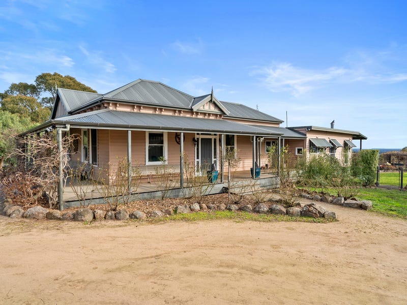 118 Berrys Lane, Longwood, VIC 3665