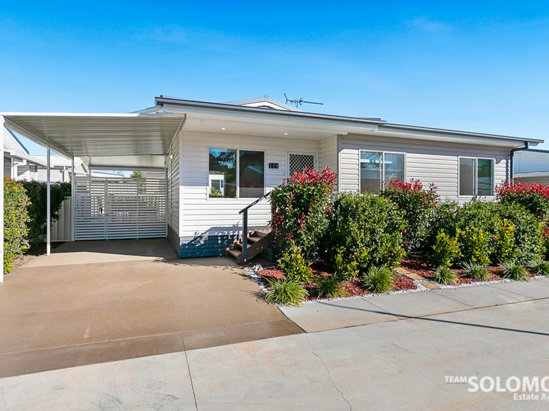 119/2228 Collingwood Road, Birkdale, Qld 4159 Property Details