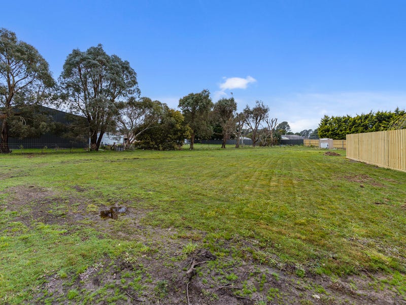 10 Berry Street, Ballan, VIC 3342