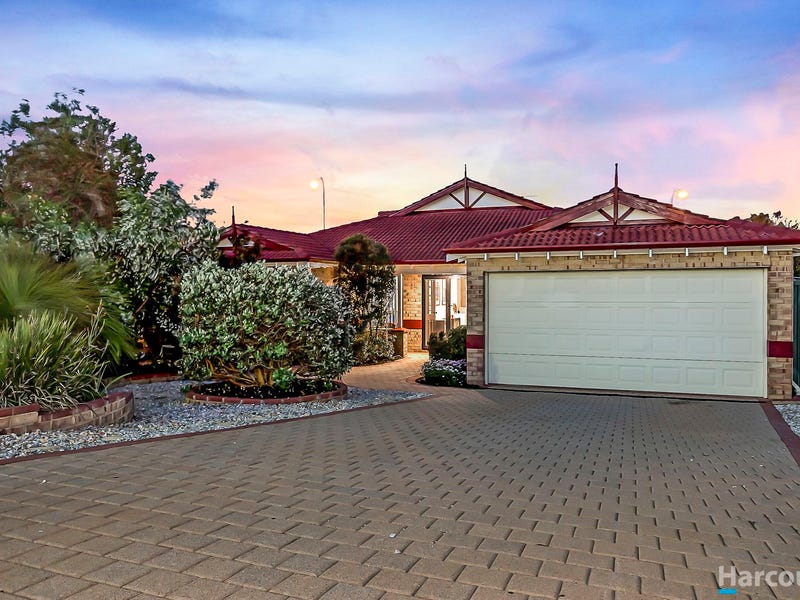 27 Pepin Court, Joondalup, WA 6027 House for Sale