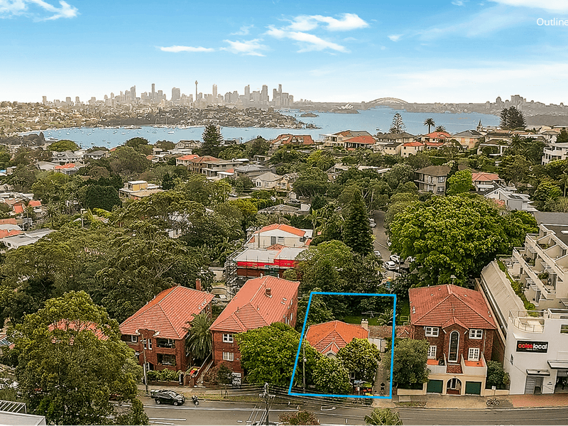 690 Old South Head Road, Rose Bay, NSW 2029