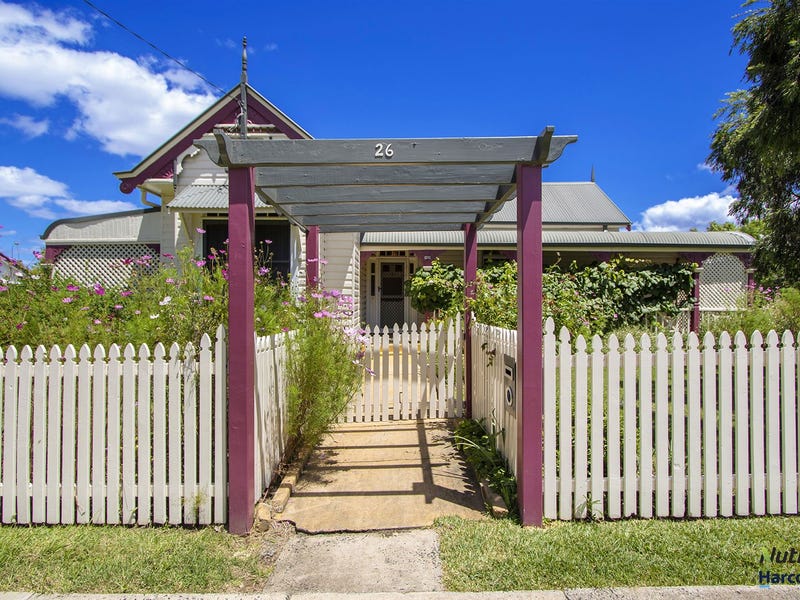 2628 Brae Street, Inverell, NSW 2360 Property Details