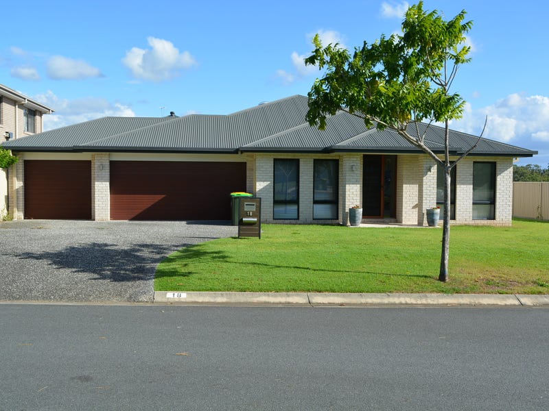 18 Greenvale Street, Drewvale, QLD 4116