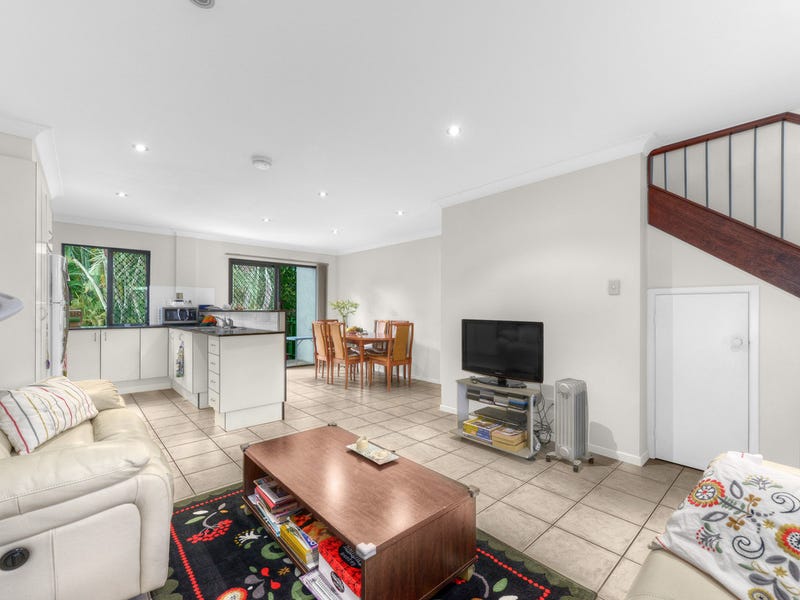 4/104 Richmond Road, Morningside, Qld 4170 - Property Details