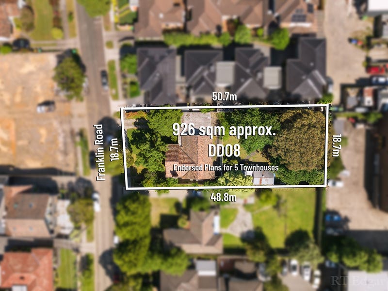 55 Franklin Road, Doncaster East, VIC 3109 - realestate.com.au