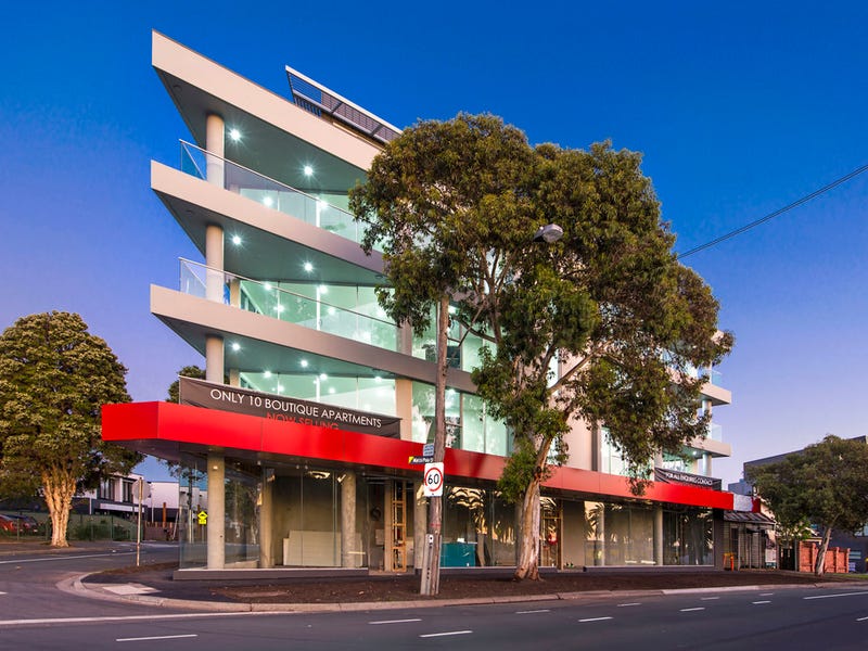 2/1072 Mt Alexander Road, Essendon, Vic 3040 Property Details