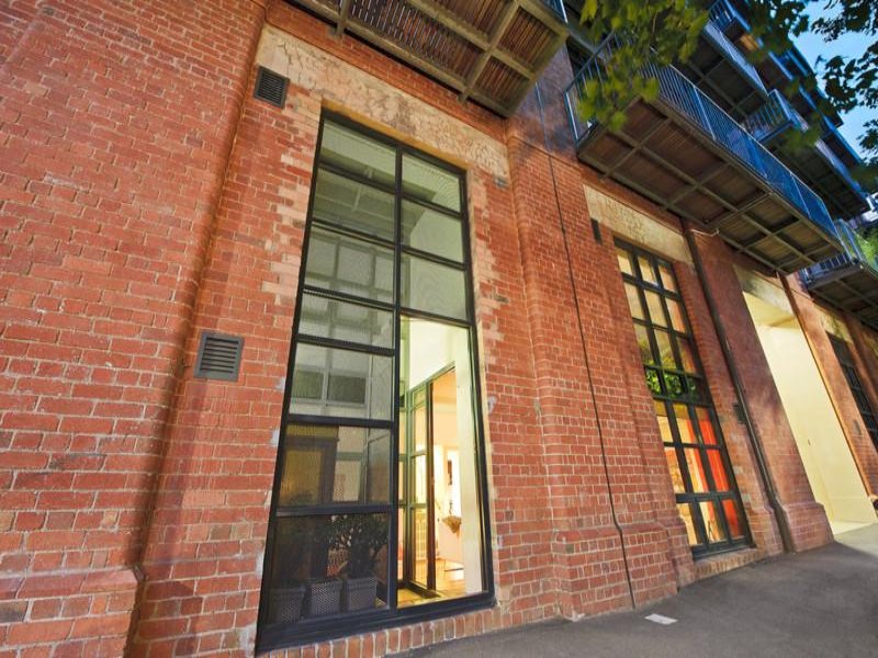 3/416 Gore Street, Fitzroy, Vic 3065 Property Details
