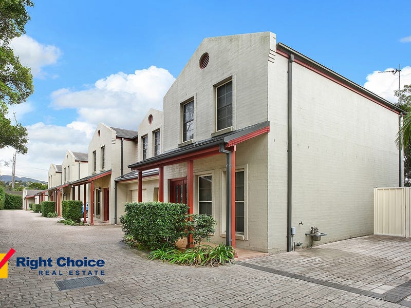 3/78 Terry Street, Albion Park, NSW 2527
