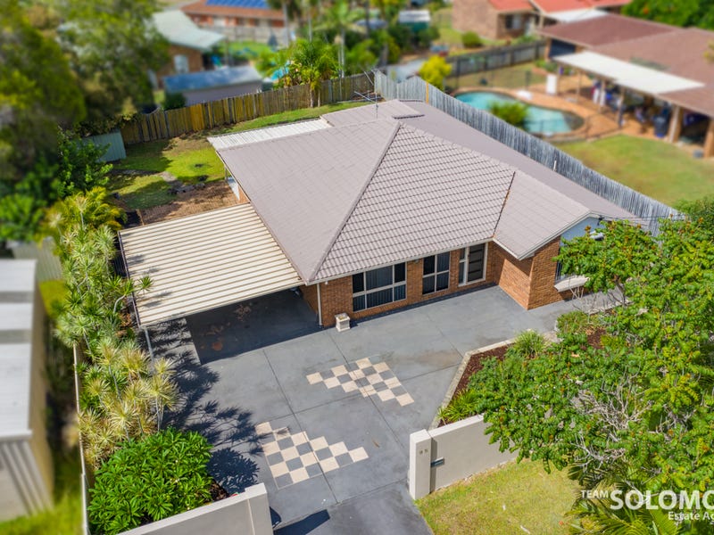 95 Bay Street, Cleveland, Qld 4163 Property Details