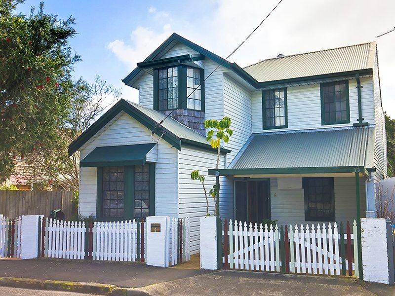 6 High St, Balmain, NSW 2041 Property Details