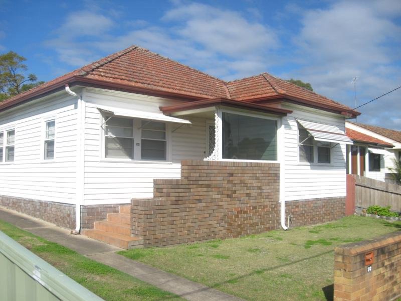 50 Burg Street, East Maitland, NSW 2323