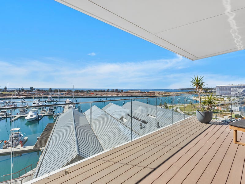 306/9 Marina Drive, Shell Cove, NSW 2529