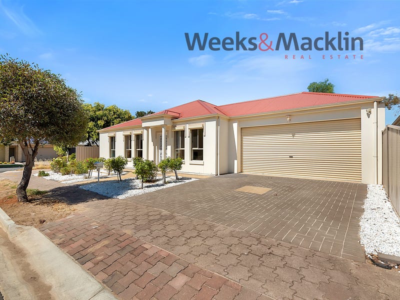 7 Norman Street, Hillcrest, SA 5086