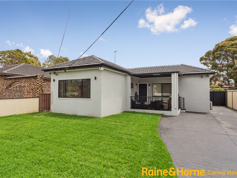 9 Bruce Street, Lansvale, NSW 2166