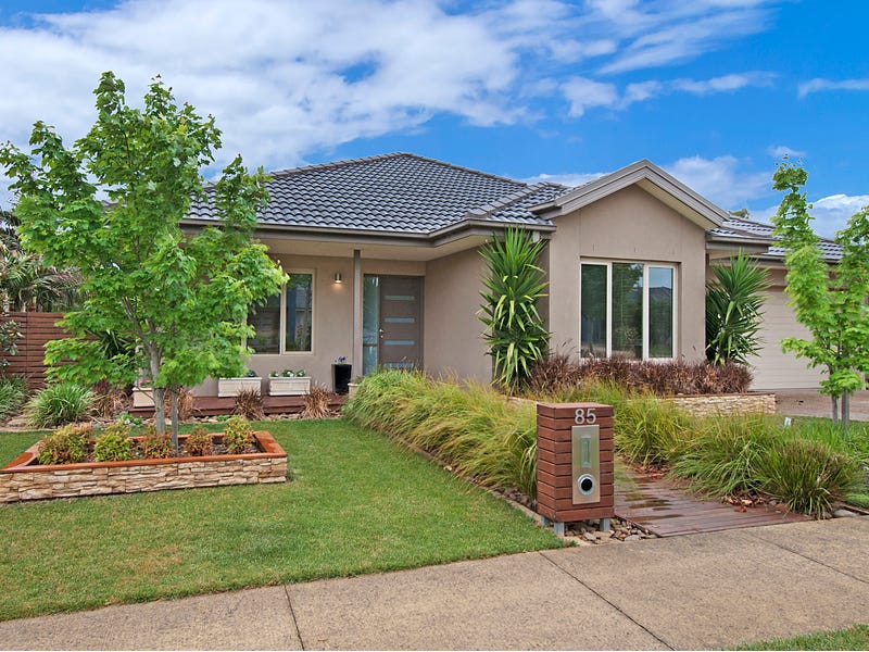 85 Sandhurst Boulevard, Sandhurst, Vic 3977 Property Details