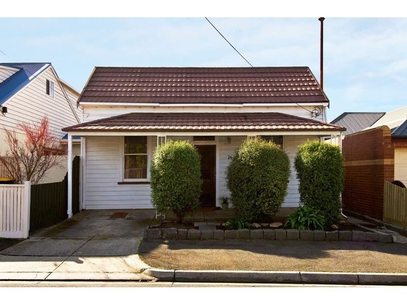 24 Albert Street, Williamstown, Vic 3016 Property Details