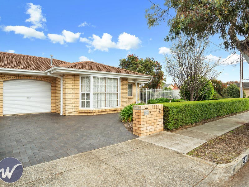 3/41 Dunrobin Road, Hove, SA 5048