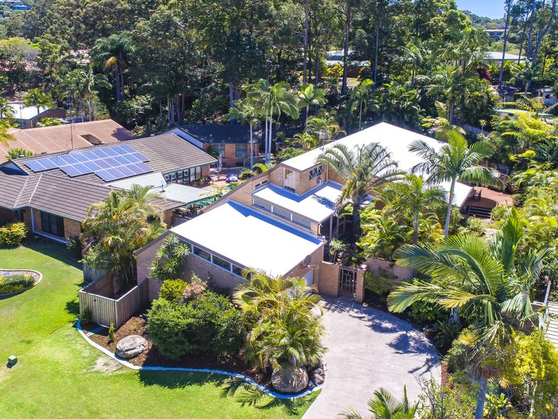 22 Whitehaven Dr, Buderim, Qld 4556 Property Details