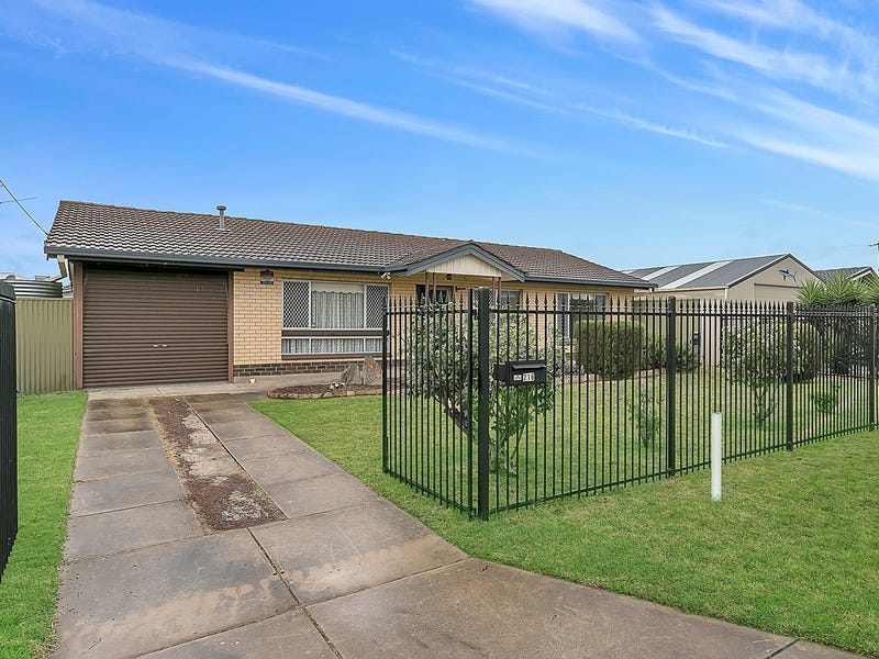 216 Seaford Road, Seaford, SA 5169 Property Details