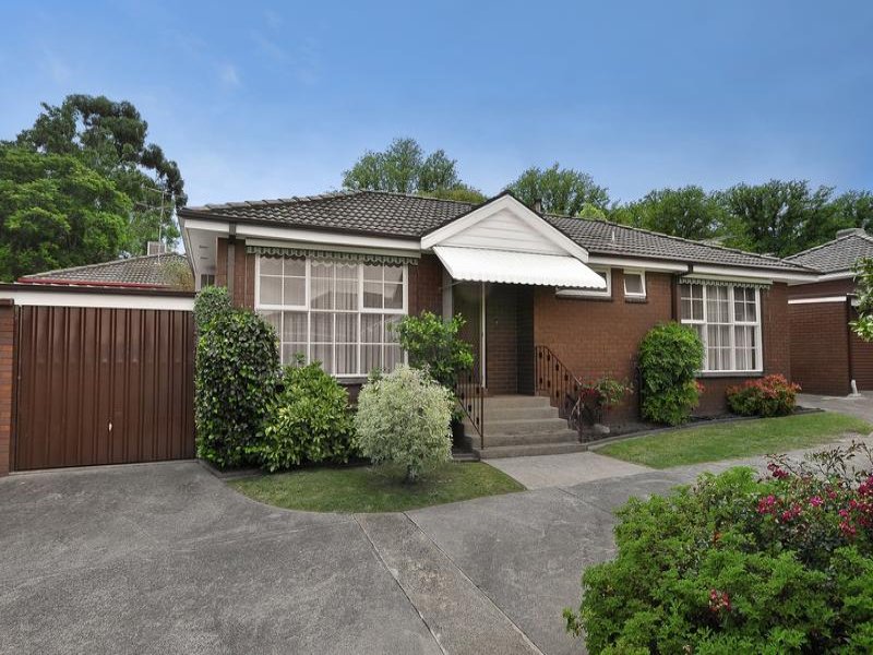 7/62 Alandale Road, Eaglemont, VIC 3084