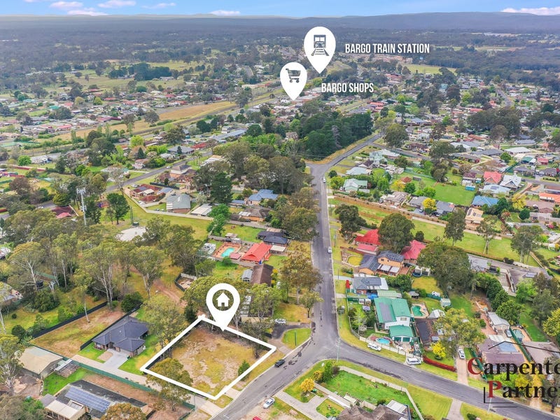 39 Hambridge Road, Bargo, NSW 2574