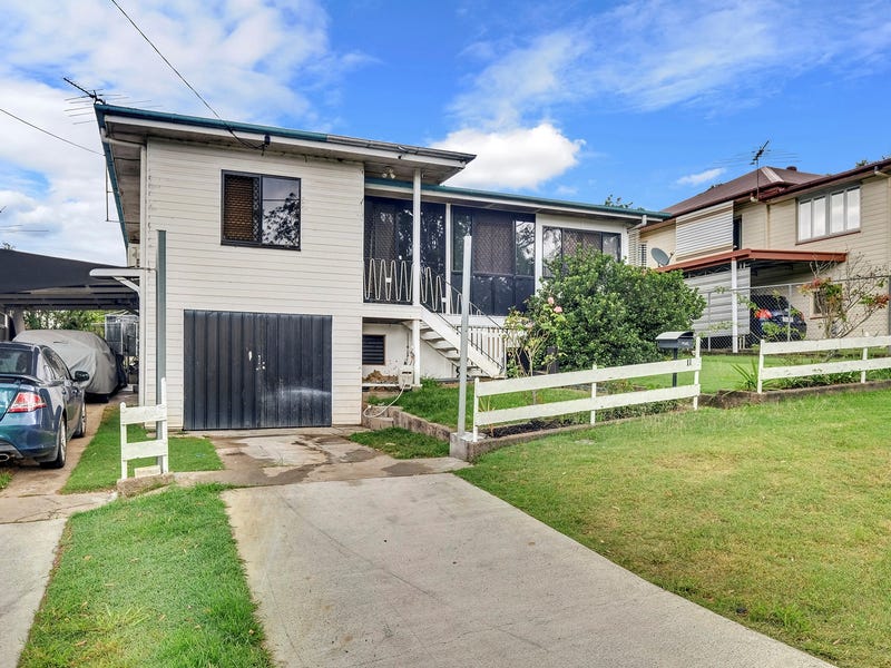 11 Harvey Street, Churchill, QLD 4305