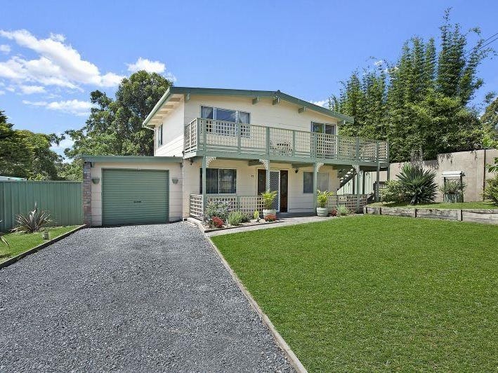 71 Wyoming Avenue, Burrill Lake, NSW 2539