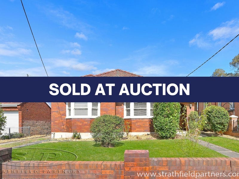 8 Howard Street, Strathfield, NSW 2135 Property Details