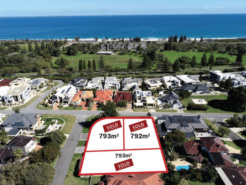 30 Windarra Drive, City Beach, WA 6015